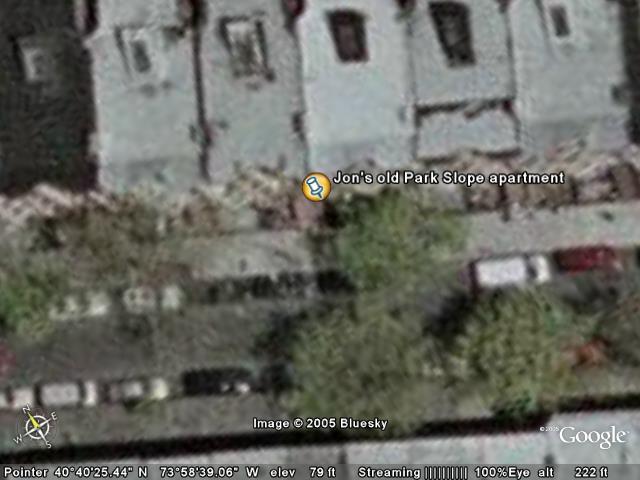 Church Corners Apartments Image