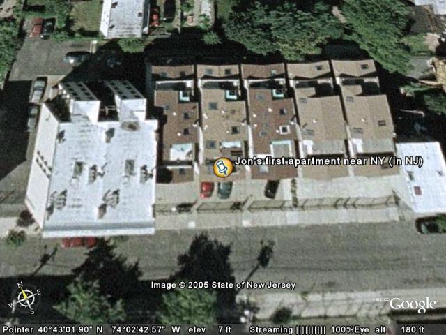 Click to view H & T Apartments photo gallery