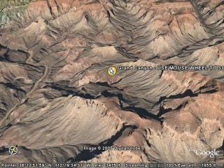 Grand Canyon - USE MOUSE WHEEL TO SCROLL IN