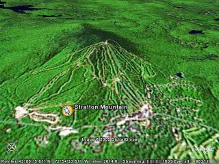 Stratton Mountain