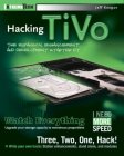Hacking TiVo