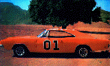 General Lee