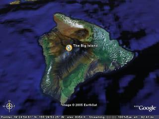 The Big Island