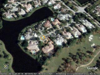 nice looking houses