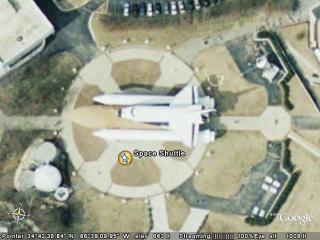 Space Shuttle
