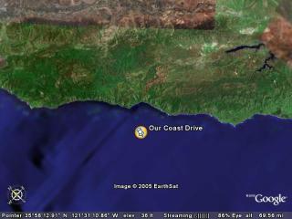 Our Coast Drive