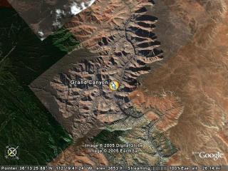 Grand Canyon