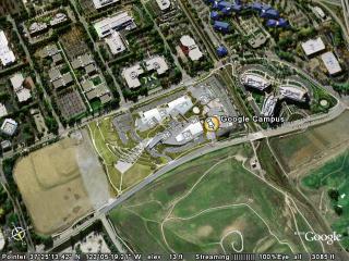 Google Campus