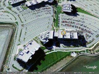 OpenWave's Old Place