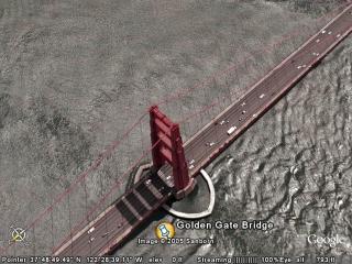 Golden Gate Bridge