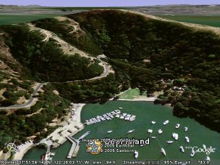 Cool Island