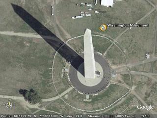 Washington Monument