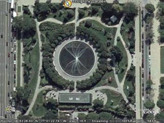 Sculpture Garden