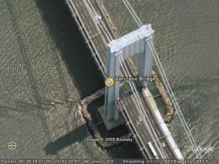 Verizano Bridge
