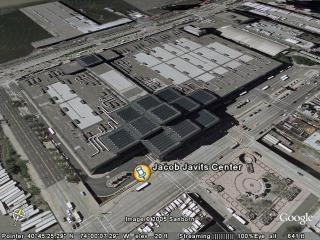 Jacob Javits Center