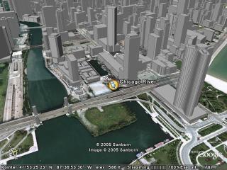 Chicago River