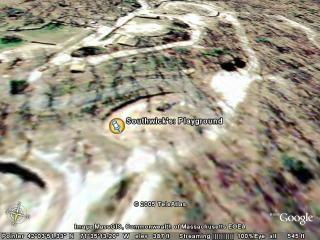 Southwick's: Playground