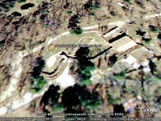 Southwick's: Elephant Spot