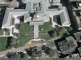State Capitol Building