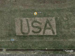 USA