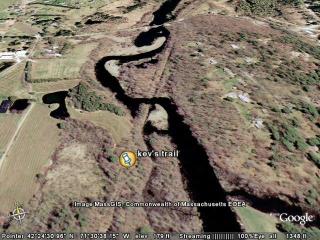 kev's trail