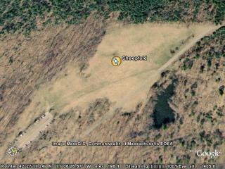 Sheepfold