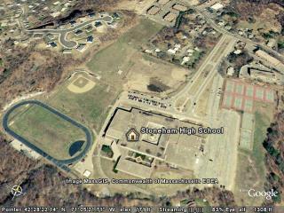Stoneham High School