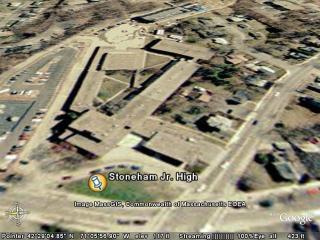 Stoneham Jr. High