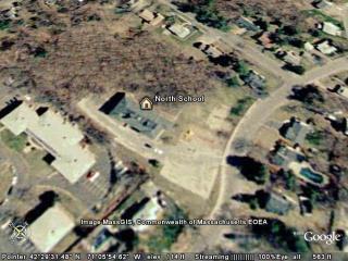 North School