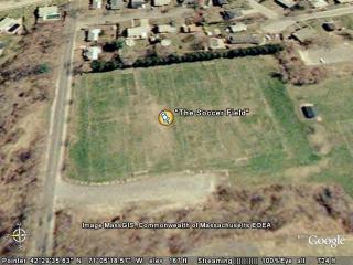 "The Soccer Field"
