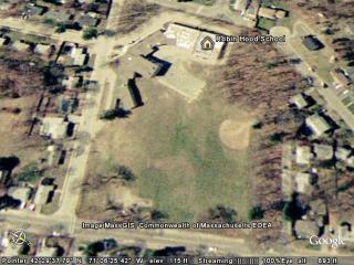 Robin Hood School