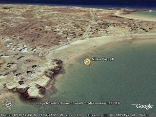 Niles Beach