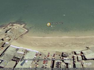 Greasy Pole?