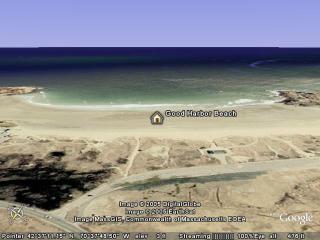 Good Harbor Beach