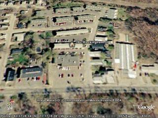 26c Rockingham St