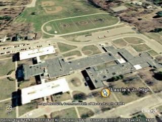 Laurie's Jr. High