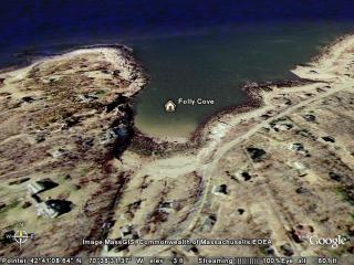 Folly Cove