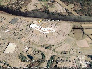 Pheasant Lane Mall