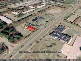 Pizza Hut in Nashua
