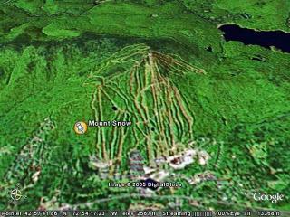 Mount Snow
