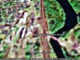 Segway of Northern New England