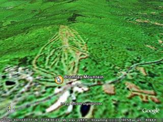 Bromley Mountain