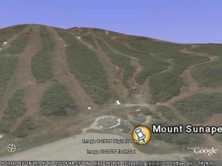 Mount Sunapee