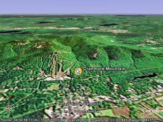 Cranmore Mountain