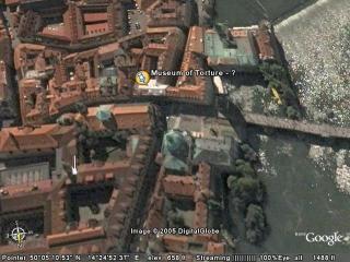 Museum of Torture - ?