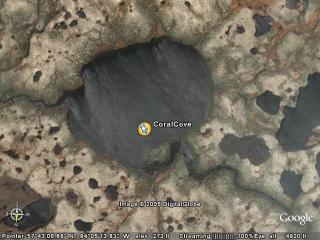 CoralCove