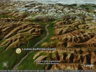 LooksLikeAVideoGame