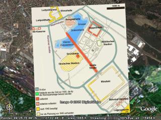 Nuremberg overlay