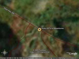 Kukui ATV & Adventures