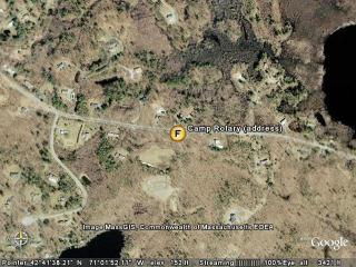 Camp Rotary (address)